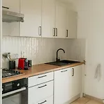 Апартаменты Grand 2 Avec Wifi *